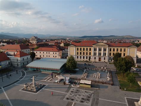 alba iulia university